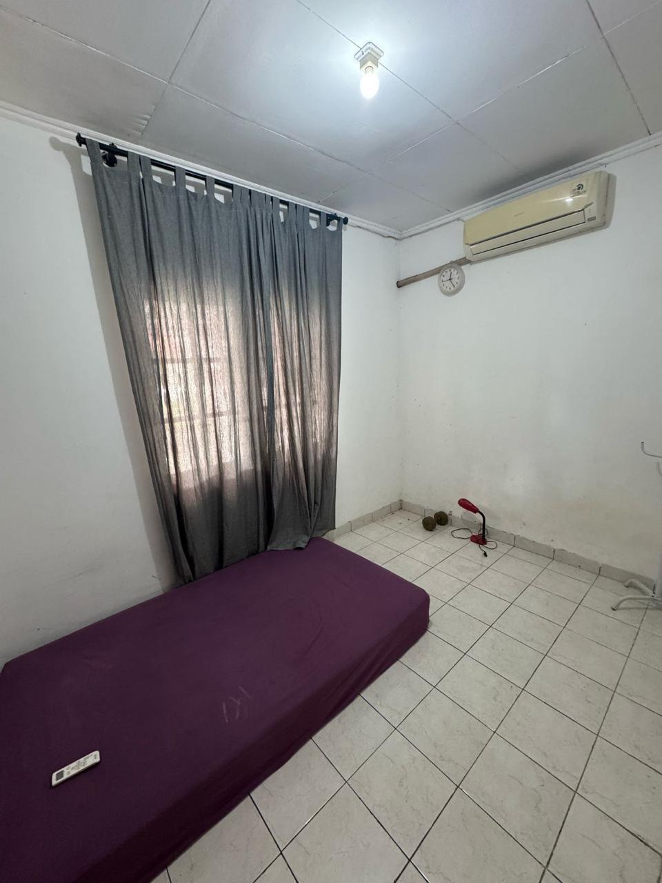 DiSewakan Rumah di Cluster Nice Deltamas Cikarang